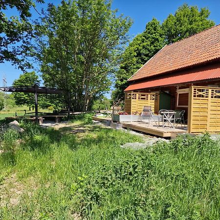 Bitterna Akatorp Villa Екстериор снимка