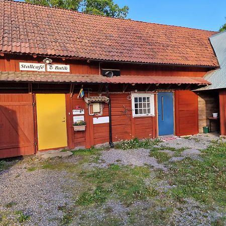 Bitterna Akatorp Villa Екстериор снимка