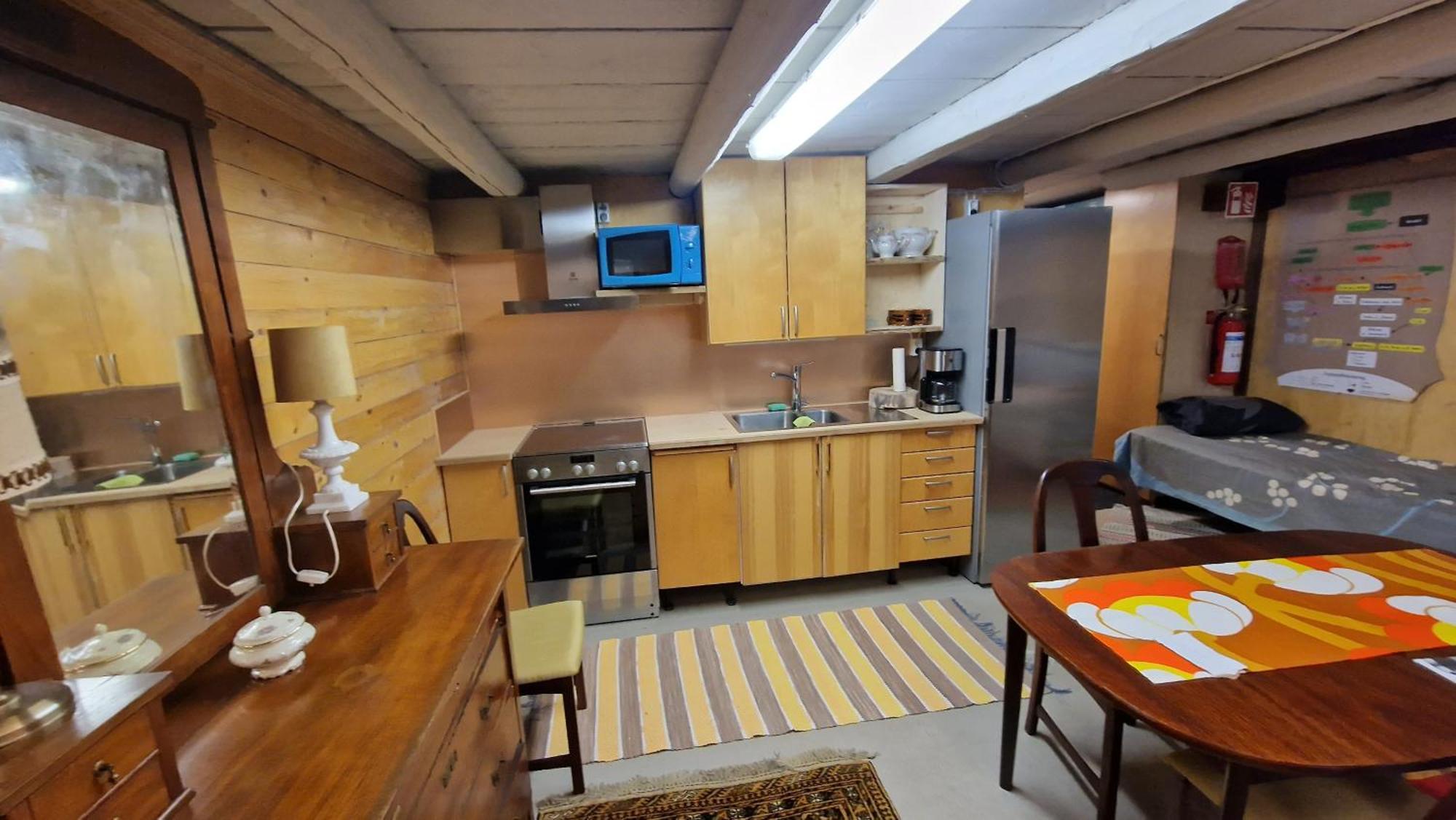 Bitterna Akatorp Villa Екстериор снимка