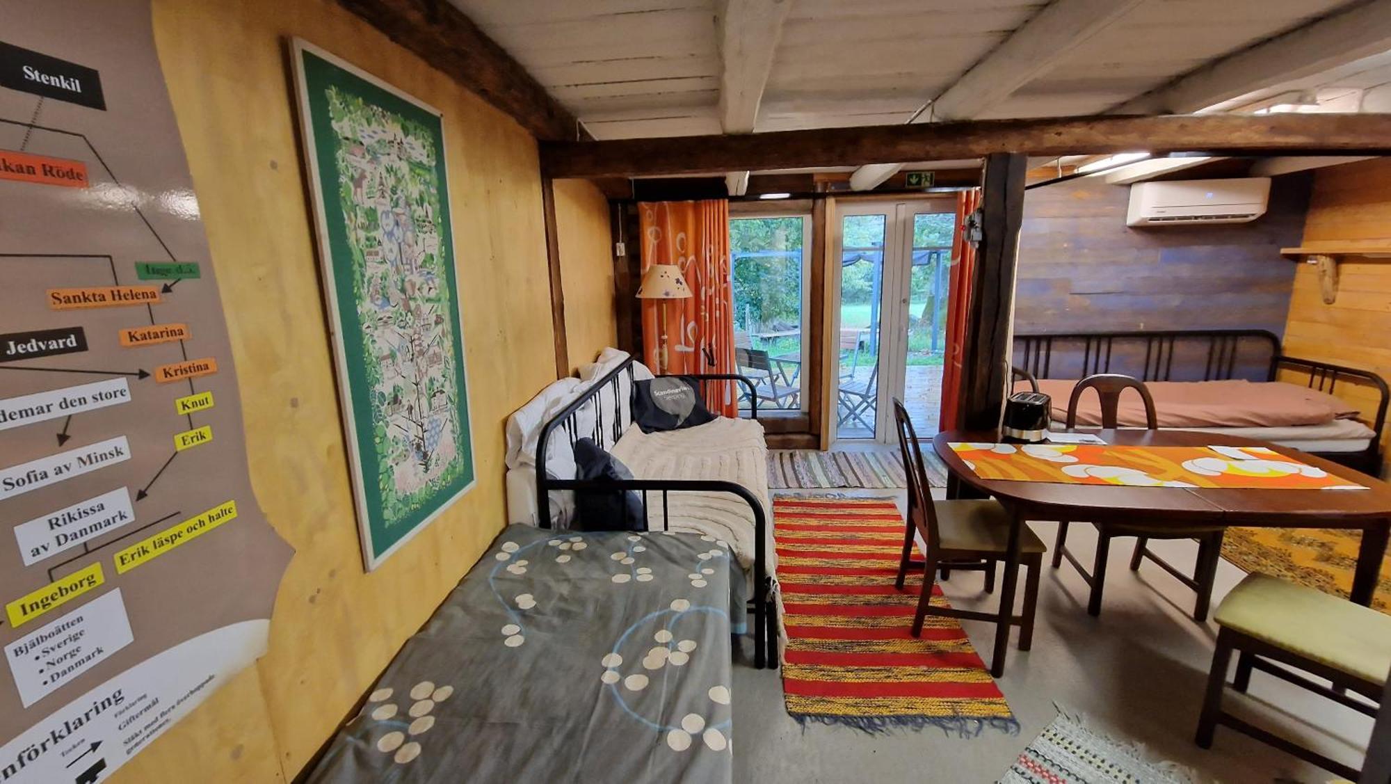 Bitterna Akatorp Villa Екстериор снимка