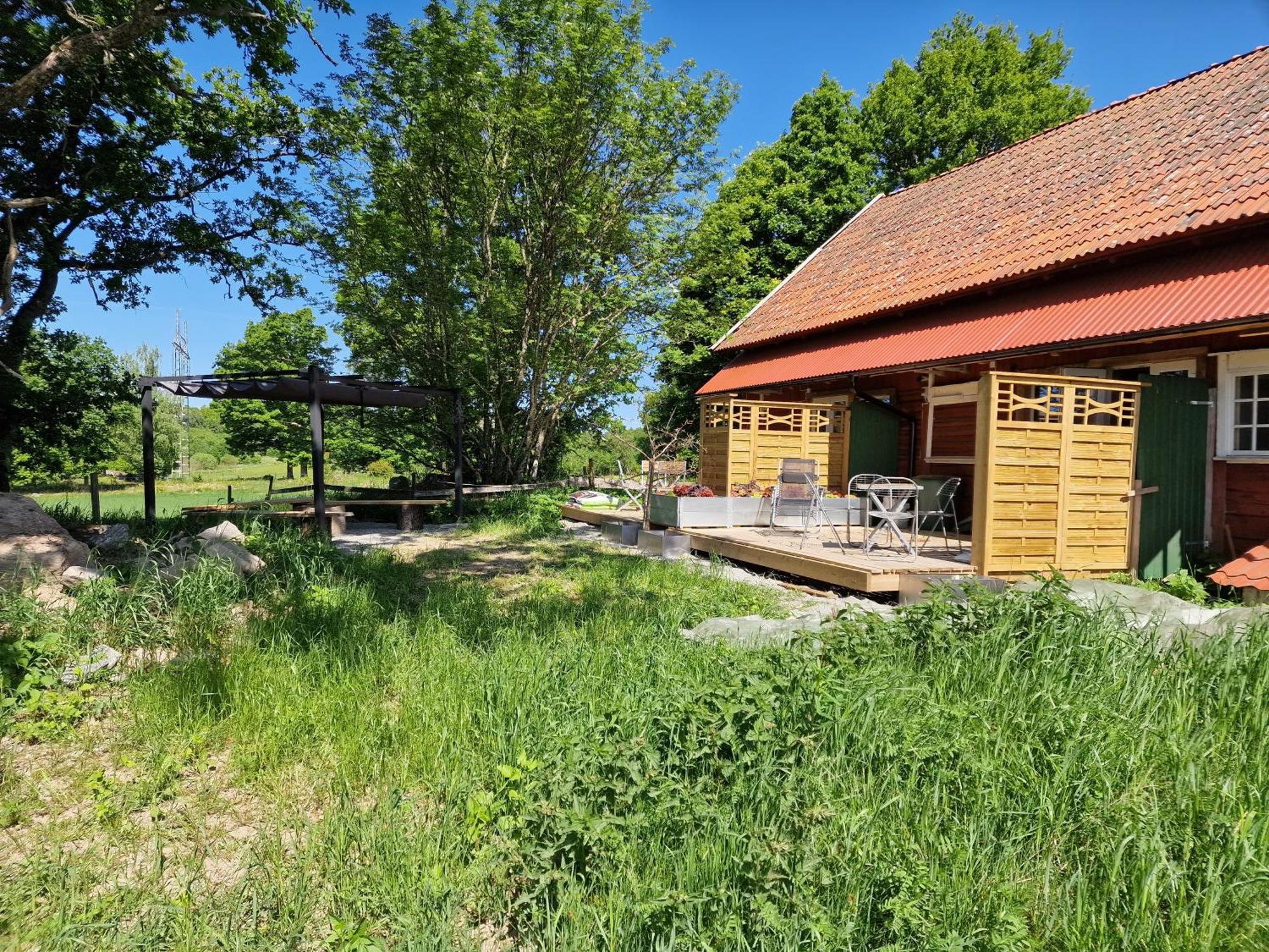 Bitterna Akatorp Villa Екстериор снимка