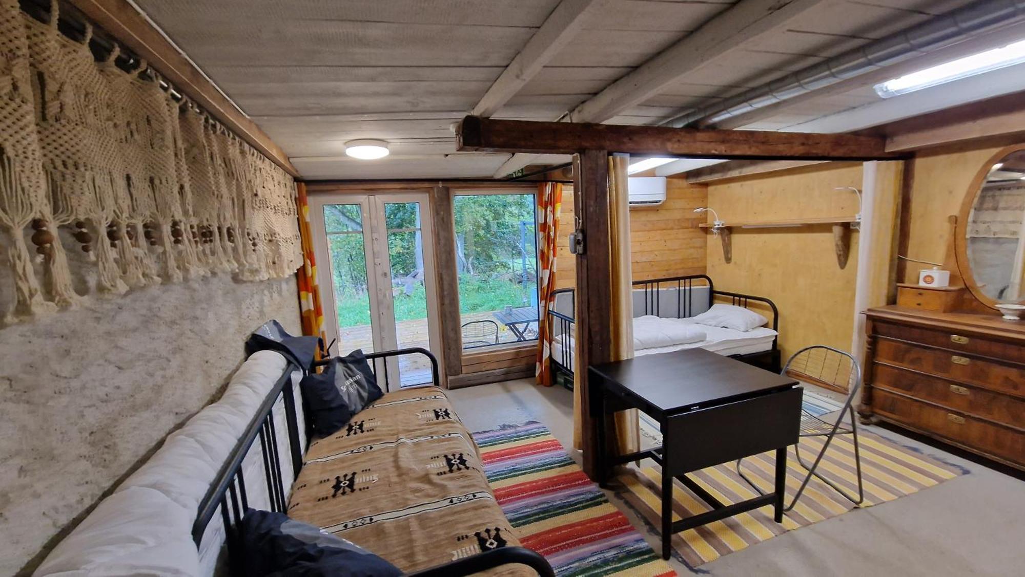 Bitterna Akatorp Villa Екстериор снимка