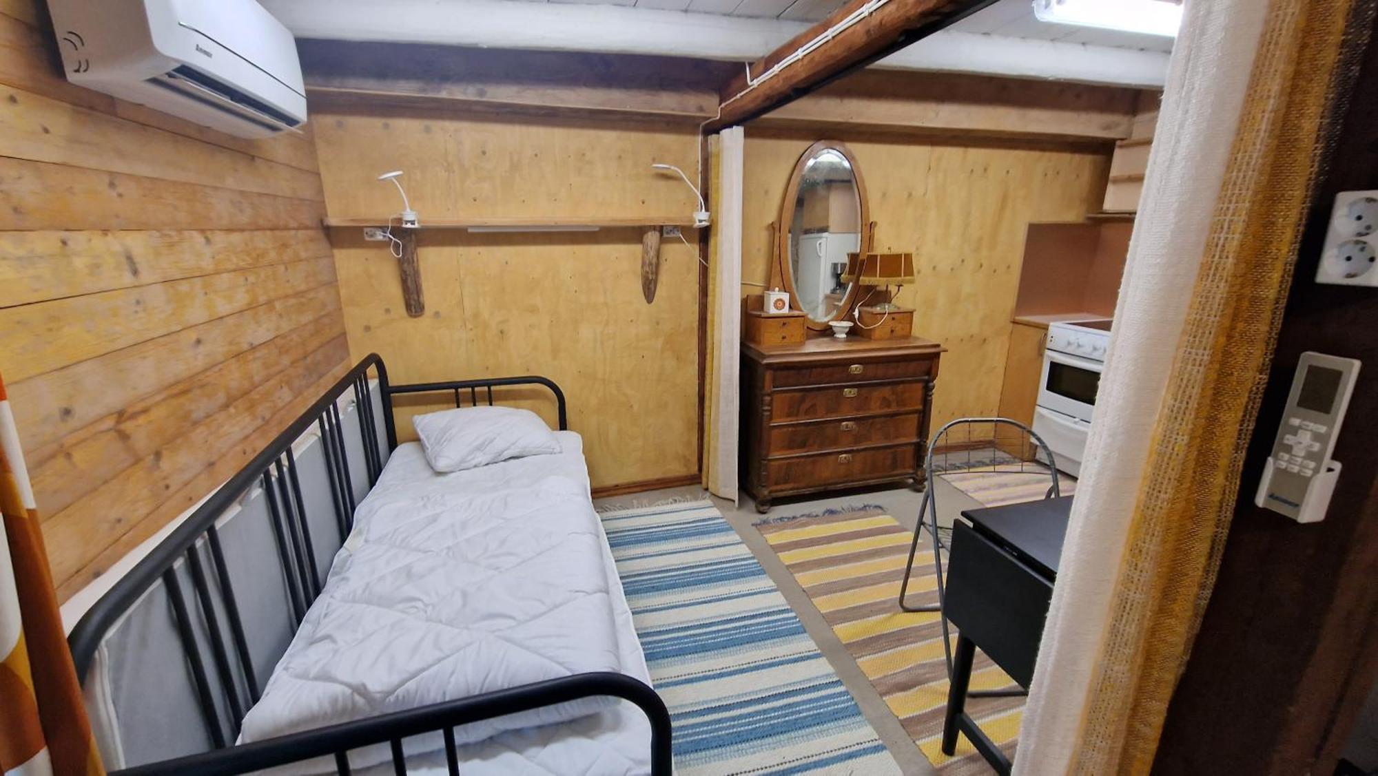 Bitterna Akatorp Villa Екстериор снимка