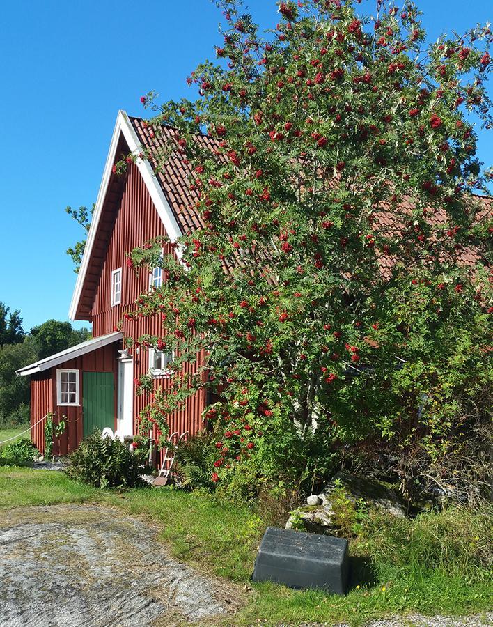 Bitterna Akatorp Villa Екстериор снимка