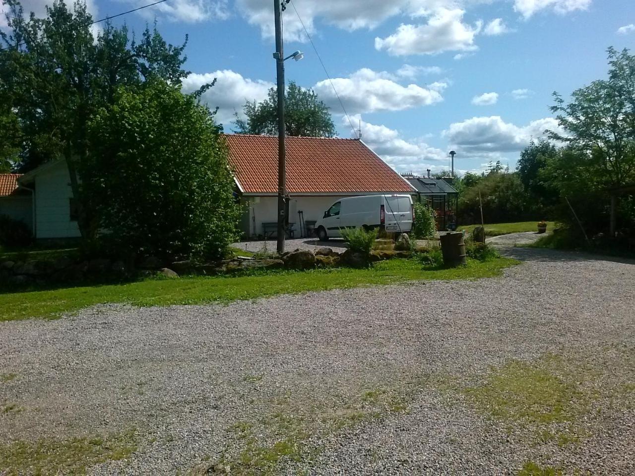 Bitterna Akatorp Villa Екстериор снимка