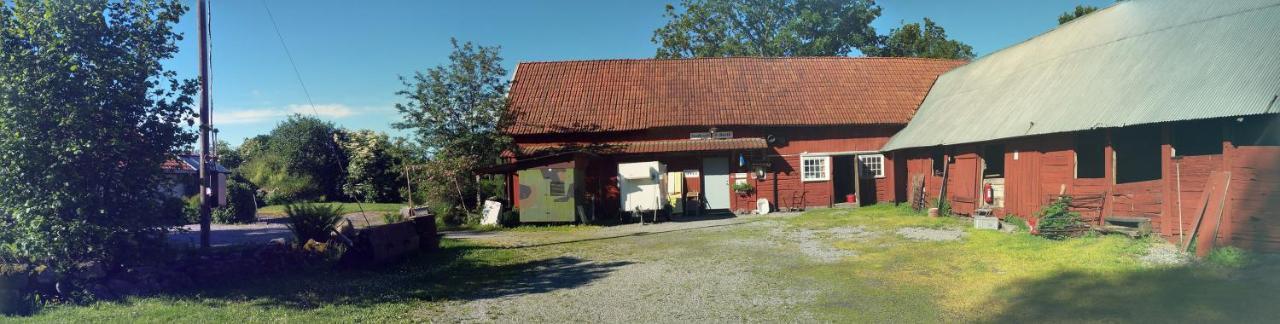 Bitterna Akatorp Villa Екстериор снимка
