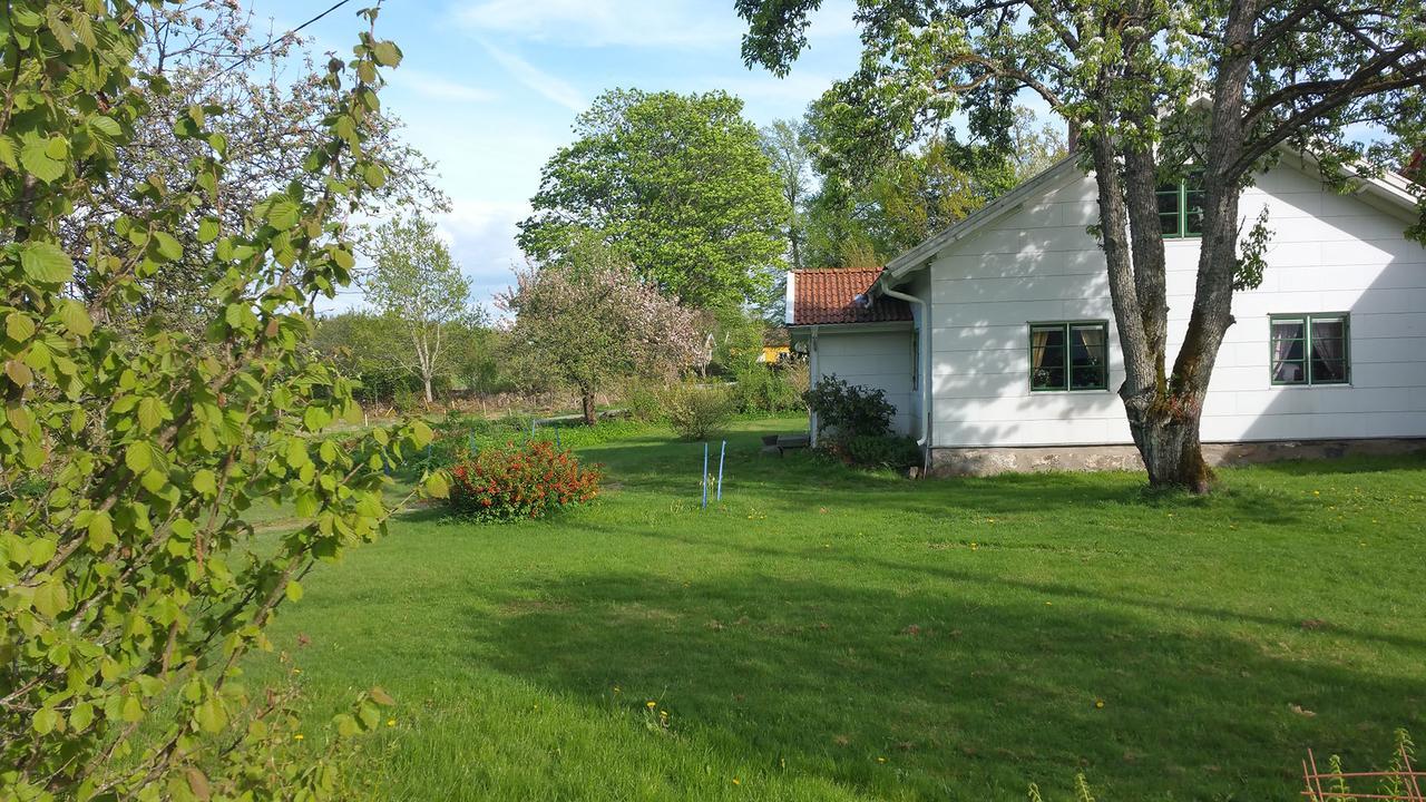 Bitterna Akatorp Villa Екстериор снимка
