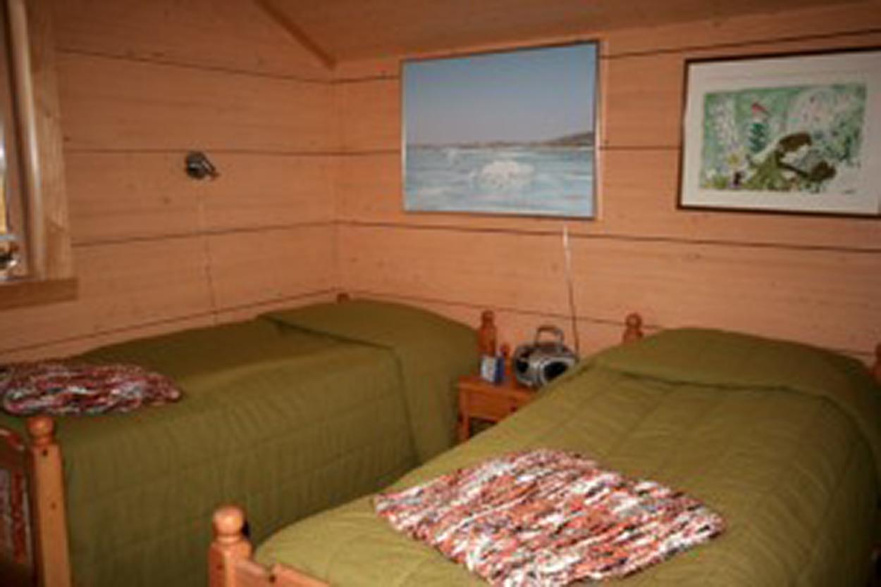 Bitterna Akatorp Villa Екстериор снимка
