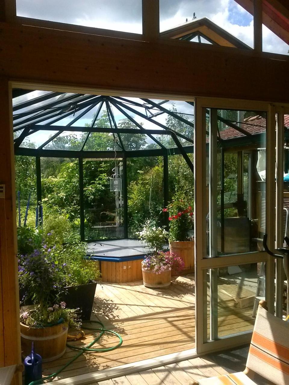 Bitterna Akatorp Villa Екстериор снимка