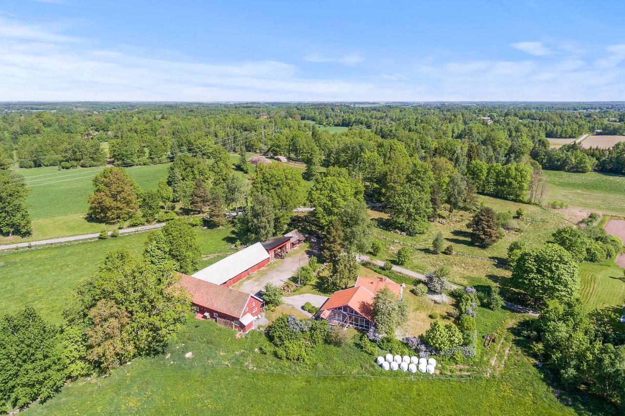 Bitterna Akatorp Villa Екстериор снимка