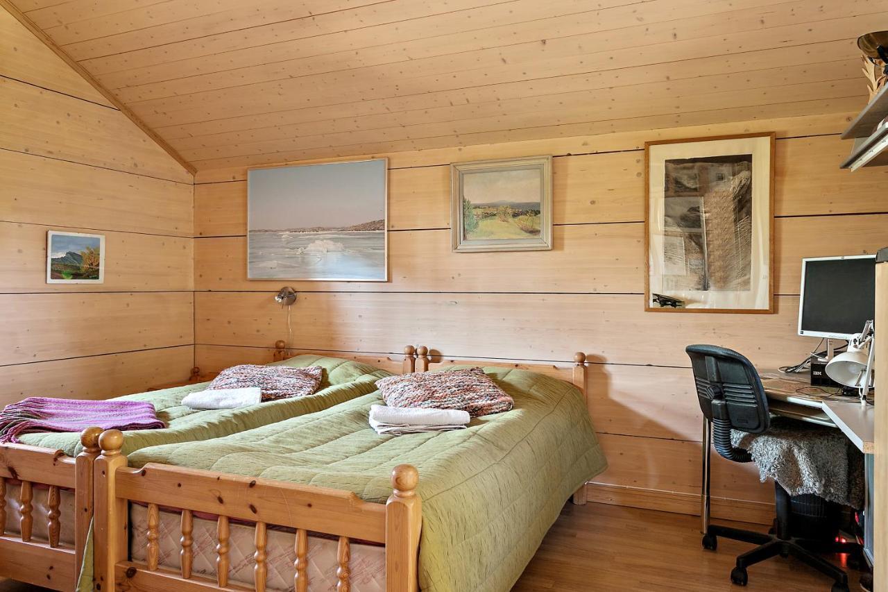 Bitterna Akatorp Villa Екстериор снимка