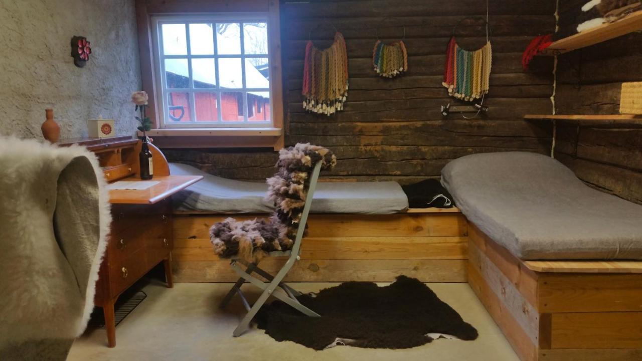 Bitterna Akatorp Villa Екстериор снимка