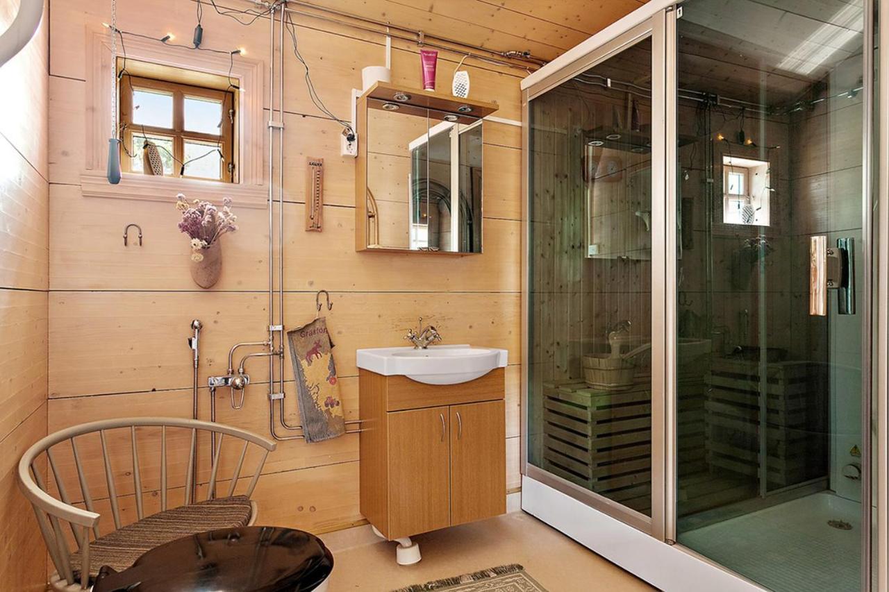 Bitterna Akatorp Villa Екстериор снимка